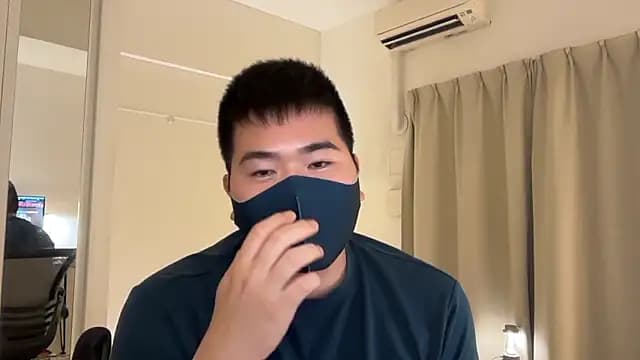 makoto-gmpd live cam