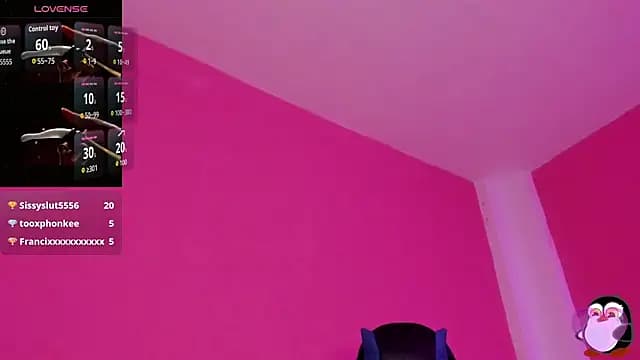 CLAIRE_EMPIRE live cam