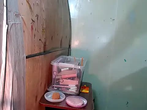 FreakyMariah26 live cam