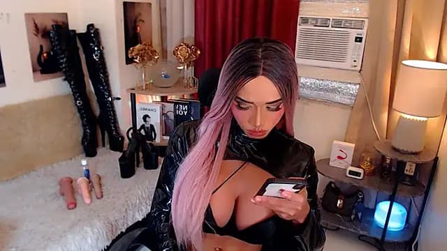 KYLINE_WIILLS live cam
