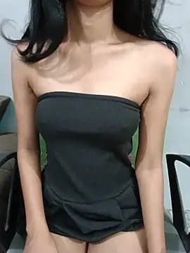 Daizy_Shah live cam