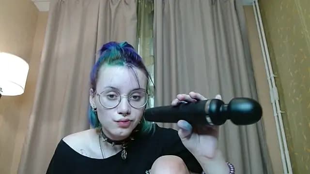 KellePourier live cam