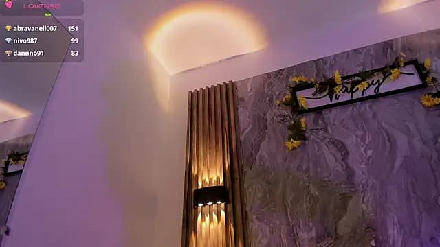 Melodylanee live cam