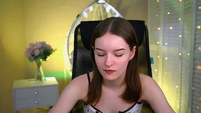 KellieBanshe live cam