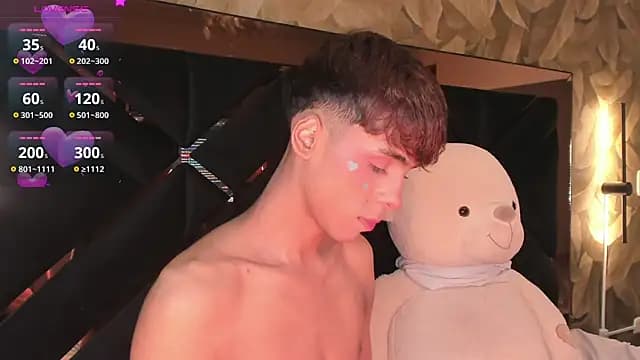 KaelSoft_ live cam
