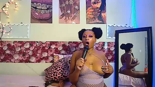 EnchantingLisa live cam