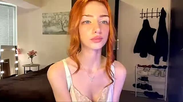 AliceServanica live cam