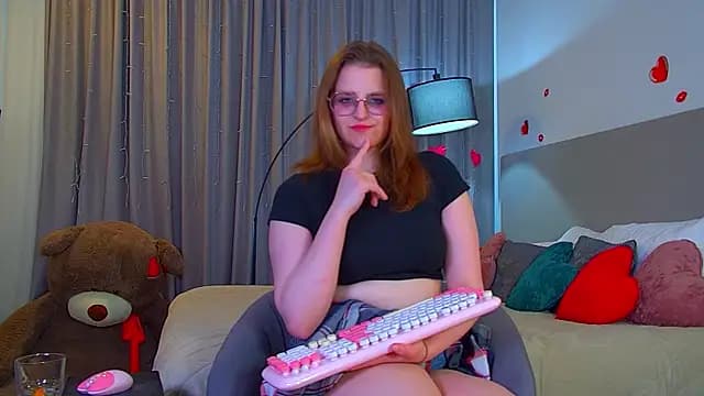 AlexaAvery live cam