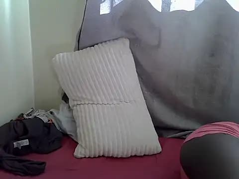 Black_Q live cam