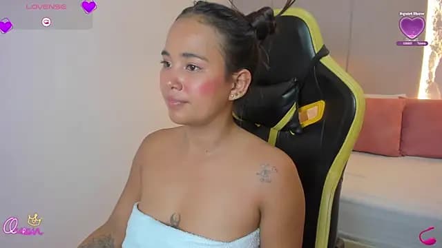 isabella_florez live cam
