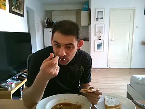 mihaimichael live cam on Stripchat