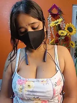 Sony-Model live cam on Stripchat