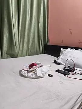 Shalu_G live cam