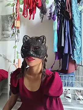 SinfulTemptation live cam