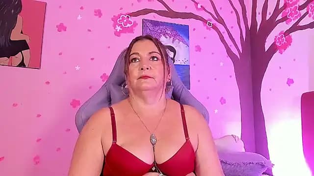 PalomaLombardi live cam