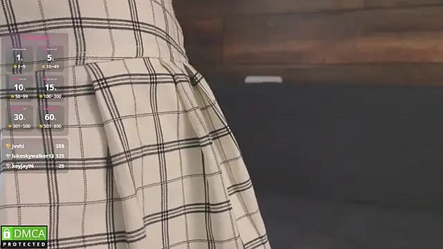 EmilieLong live cam