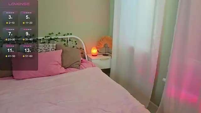 LaneFilipps live cam