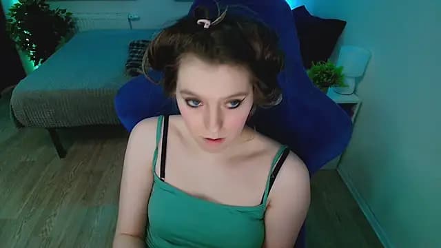 CranberryHot live cam