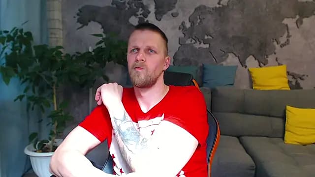 VikingChrisss live cam