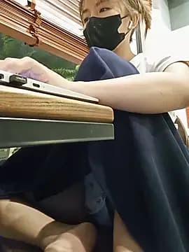 Michiko1 live cam