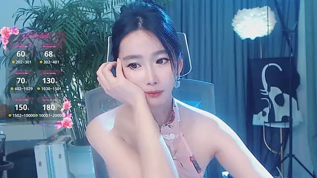 feifei-love live cam