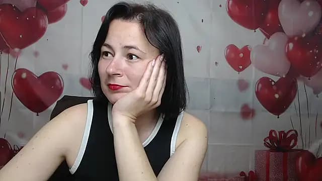 MarieSho live cam