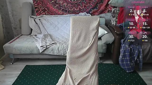 Krieger8841 live cam