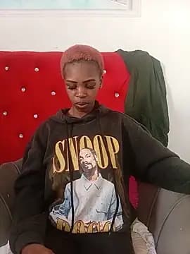 HornySnowie live cam