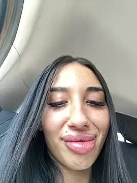 BlueEyes_BB live cam