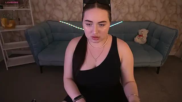 RapunzelAngel live cam