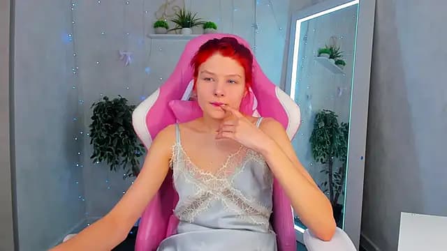 Bonnie_Hernandez live cam