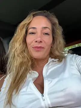 SweetAlegra_ live cam