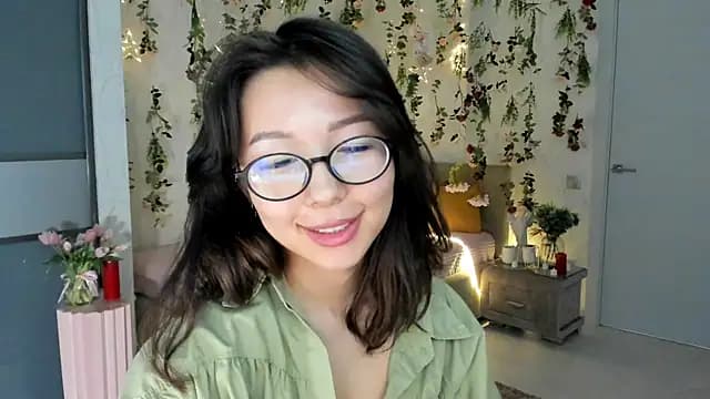 AgnieszkaBanana live cam