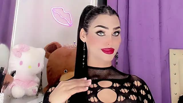 amal_baddell live cam