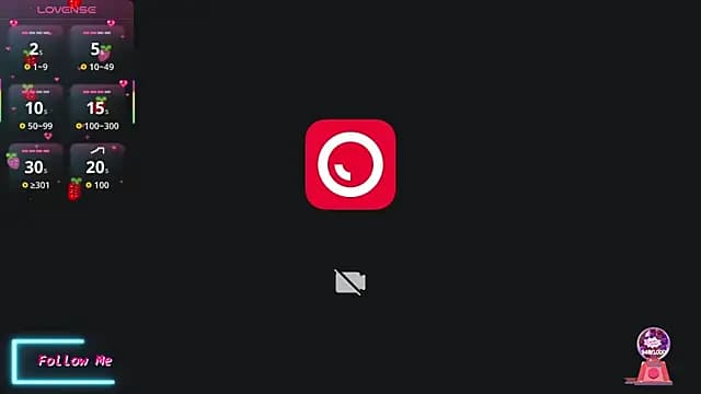 CelyneMay live cam