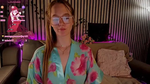 Casey_Sweeet live cam
