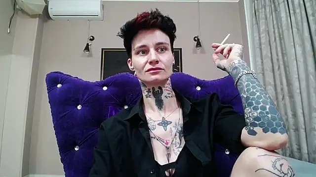 KennyXSX live cam