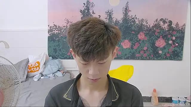 paofu-001 live cam