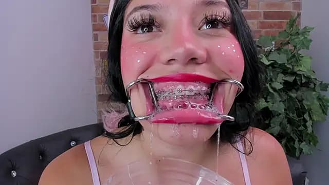foxy_vera live cam