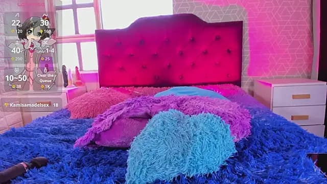 Sary_LittleSmiles live cam