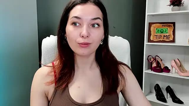 Meagn_Extasy live cam
