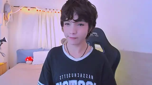 Sweet_Allan live cam
