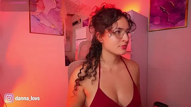 Dannaa_Lovs live cam