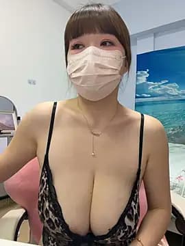 Gcup-ANNA live cam