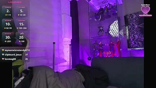 missa_motato live cam