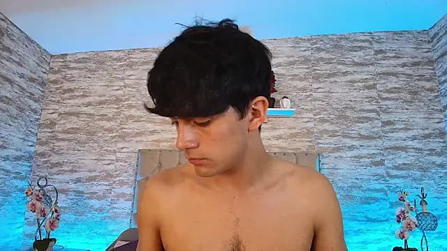 Axel_Draven live cam