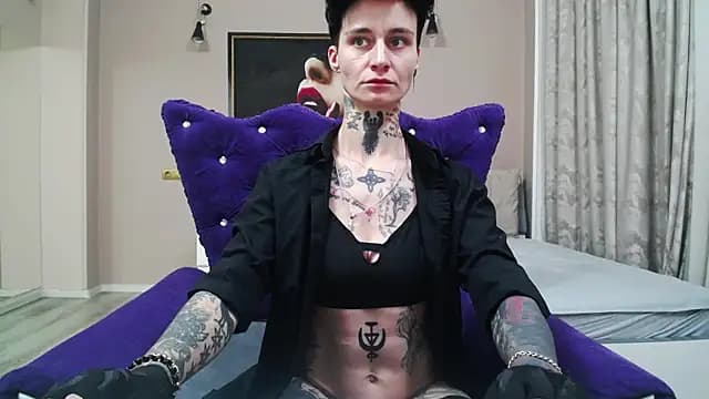 KennyXSX live cam