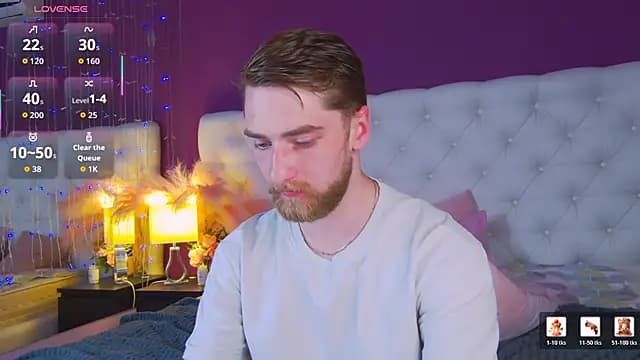 Dexter_Raze live cam