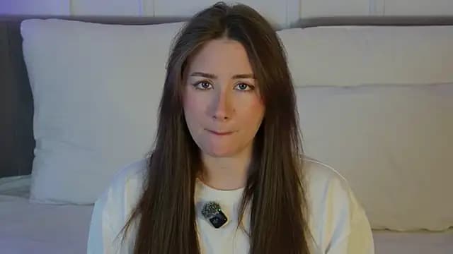 MeganStrane live cam