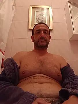 DanTrov79 live cam